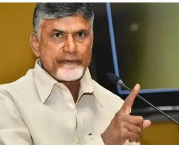 సీఎం చంద్రబాబు హెచ్చరిక