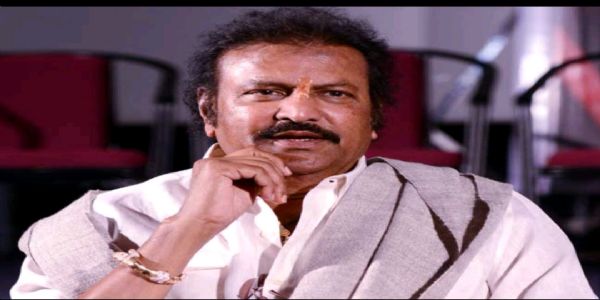 నటుడు మోహన్ బాబుకు ఢిల్లీ హైకోర్టులో ఊరట..