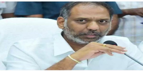 మాజీ సీఎం, వైఎస్ జగన్ హయాంలోనే ఆంధ్రప్రదేశ్ విద్యుత్ ఉత్పత్తి సంస్థ సర్వనాశనం అయ్యింది.. విద్యుత్ శాఖ మంత్రి గొట్టిపాటి రవి కుమార్..