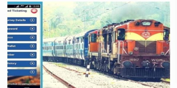 రైలు టికెట్ బుకింగ్ వెబ్సైట్ ఐఆర్సీటీసీ (IRCTC) లో అంతరాయం.. ప్రయాణికుల ఇబ్బందులు