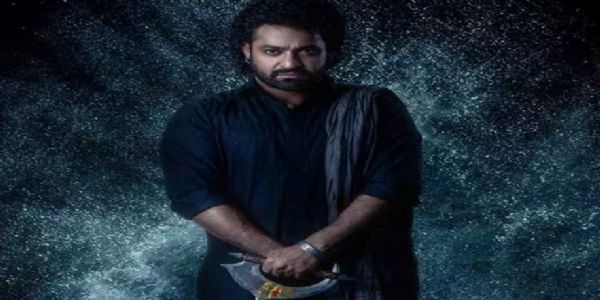 యంగ్ టైగర్ ఎన్టీఆర్ దేవర మూవీ నుండి మరో అప్డేట్