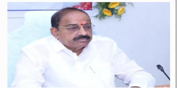 పసుపు బోర్డుపై ఎంపీ అరవింద్ వ్యాఖ్యలపై స్పందించిన మంత్రి తుమ్మల..