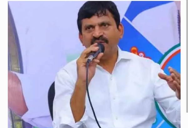 మంచి పొంగులేటి