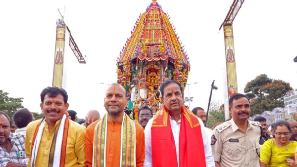 రథోత్సవం