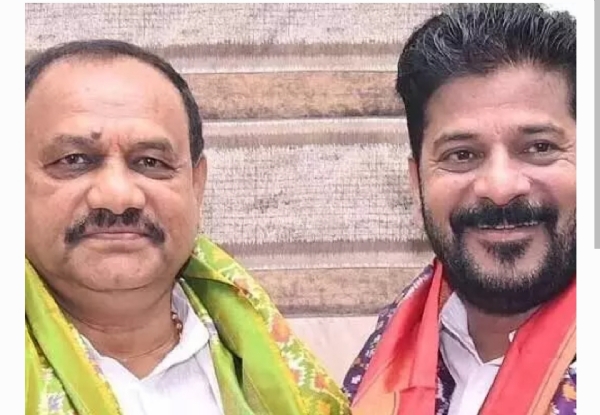 సీఎం రేవంత్ రెడ్డి