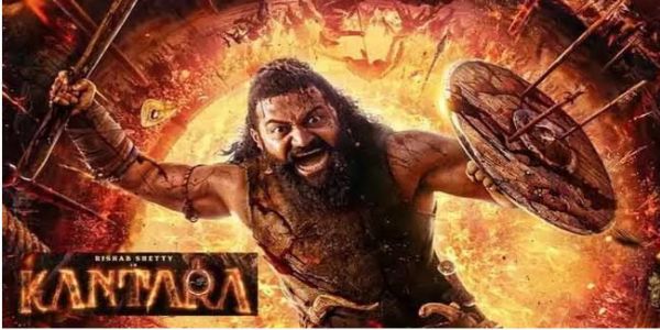 విడుదలకు ‘కాంతారా చాప్టర్-1’ సిద్ధం.. టికెట్ ధరలు పెంచుతూ ఏపీ సర్కార్ ఉత్తర్వులు