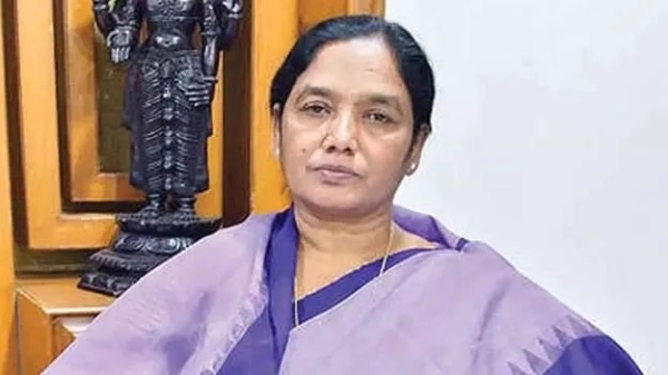 సునీత