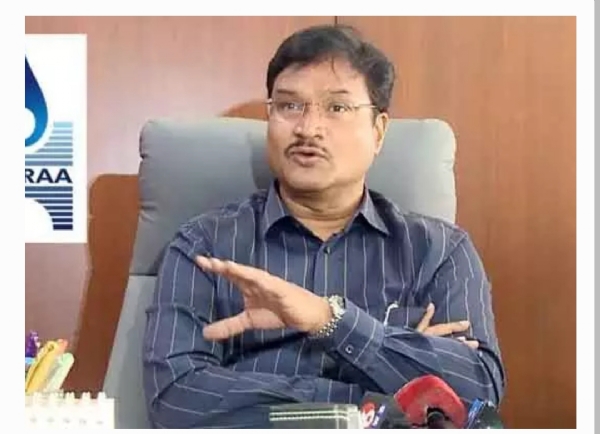 హైడ్రా కమిషనర్