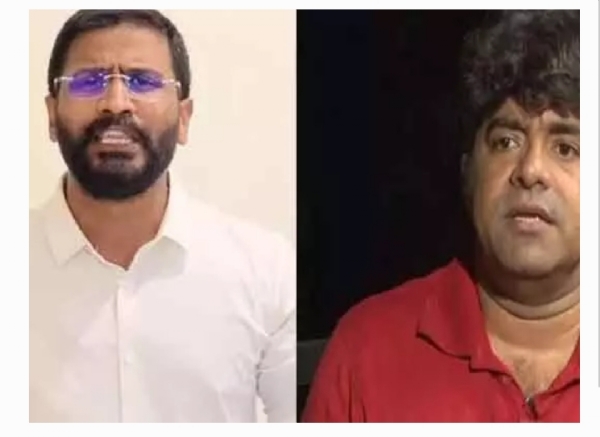 నటుడు శ్రీకాంత్