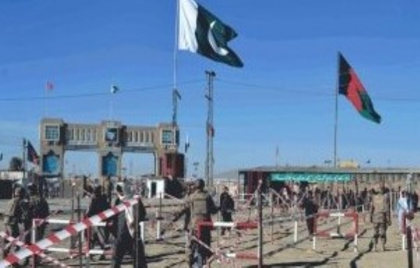 Afghanistan, angered by the death of 15 people in Pakistans airstrike, said - will respond