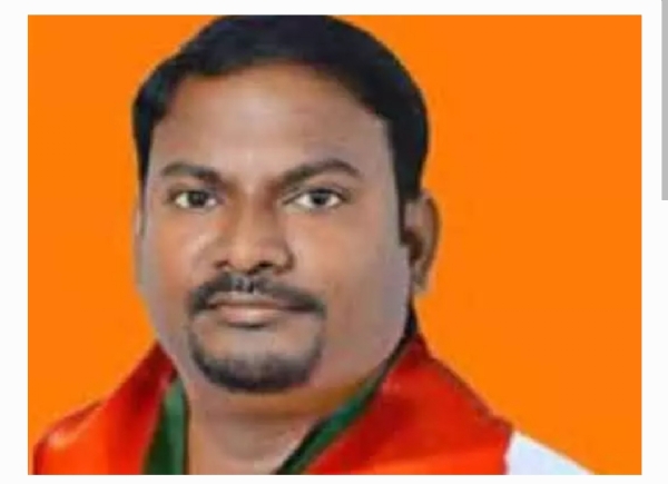 షేక్ పేట బిజెపి
