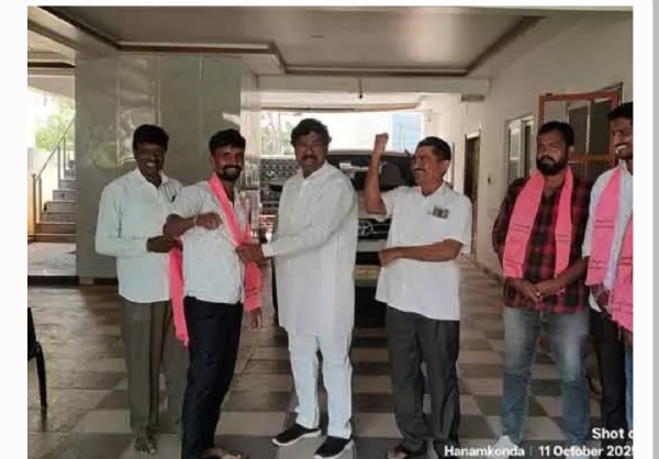 డాక్టర్ రాజయ్య