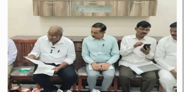 కొత్తగూడెం సిగలో మరో 