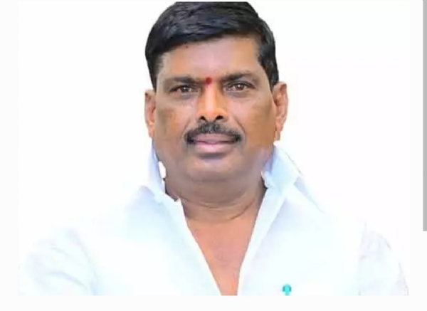 ఎమ్మెల్యే మహిపాల్ రెడ్డి