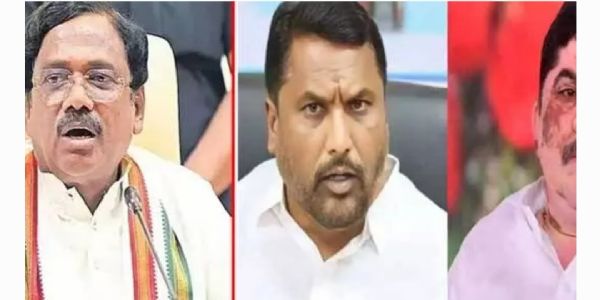 పొన్నం వర్సెస్ అడ్లూరి వివాదంపై మంత్రి వివేక్ సంచలన వ్యాఖ్యలు