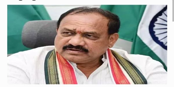 RTI చట్టానికి బీజేపీ తూట్లు పొడుస్తోంది.. టీపీసీసీ చీఫ్ కీలక వ్యాఖ్యలు