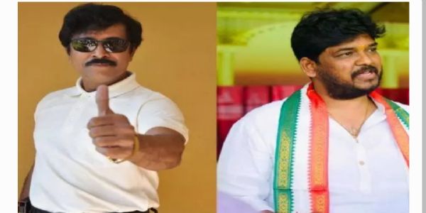 నవీన్ యాదవ్ కు మద్దతు ప్రకటించిన నటుడు భానుచందర్..