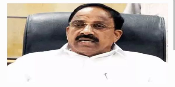 పత్తి కొనుగోళ్ల ప్రారంభంపై మంత్రి తుమ్మల సమీక్ష..
