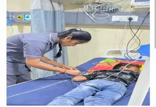 పచ్చకామెర్లు