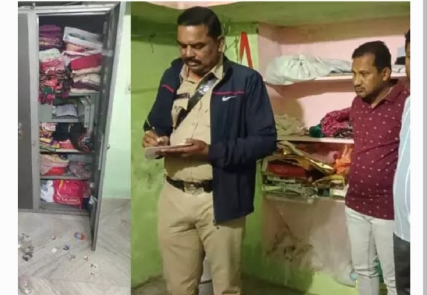 దొంగలు