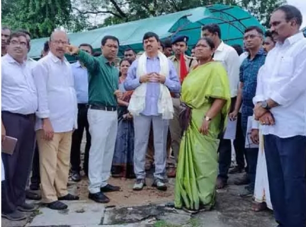 మేడారం