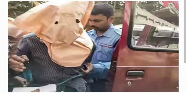 మెడికల్ విద్యార్థినిపై గ్యాంగ్ రేప్ కేసు.. మరో నిందితుడు అరెస్ట్.!