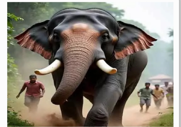 ఏనుగు