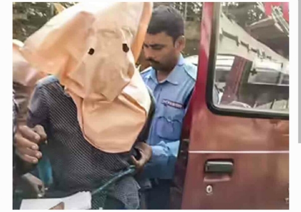 గ్యాంగ్ రేప్