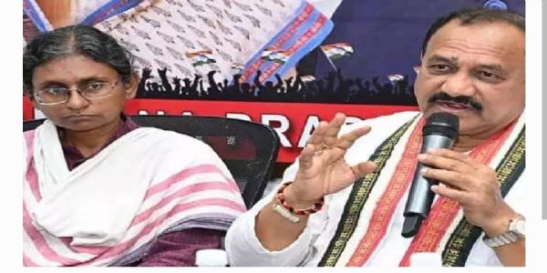 ప్రస్తుతం డీసీసీలుగా పని చేస్తున్న వారికి రెండోసారి అవకాశం లేదు.. మీనాక్షి నటరాజన్