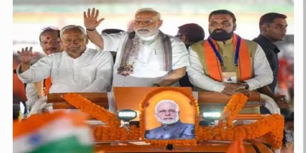 బీహార్ ఎన్నికల్లో దూకుడు పెంచిన బీజేపీ.. 71 మంది అభ్యర్థులతో మొదటి జాబితా విడుదల