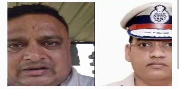 పూరణ్ కుమార్ ఆత్మహత్య కేసులో ట్విస్ట్.. విచారణ టీమ్ లో ఉన్న ఏఎస్ఐ తుపాకీతో కాల్చుకొని సూసైడ్