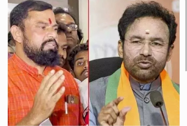 రాజాసింగ్