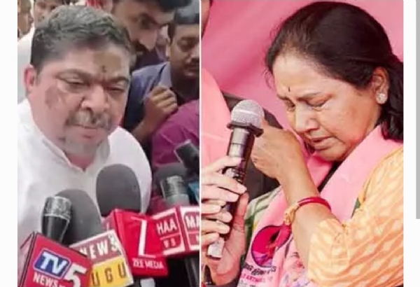 మంత్రి పొన్నం