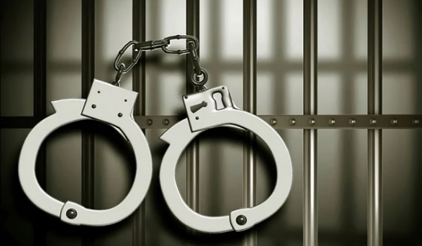 Land records officer caught taking 75000 bribe