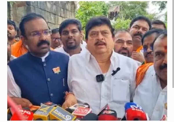 రామచంద్రరావు