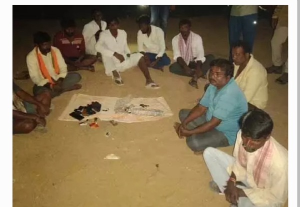 పేకాట