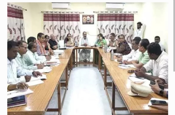 వేములవాడ