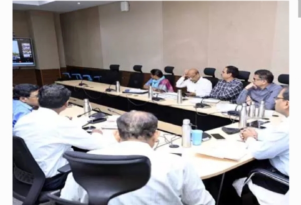 నిజామాబాద్ కలెక్టర్