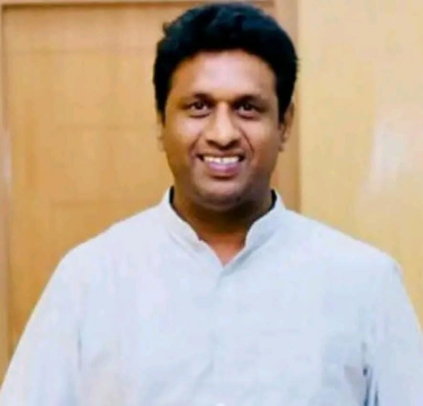 జూబ్లీహిల్స్ బిజెపి