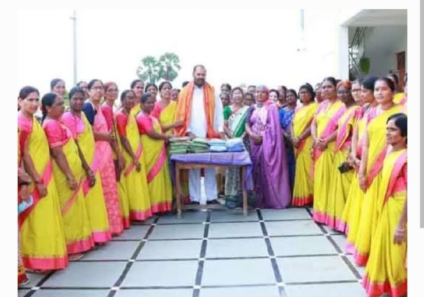 పెద్దపల్లి ఎమ్మెల్యే