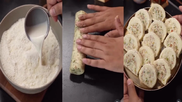 Diwali Special sweet: Make this no cook mithai recipe in