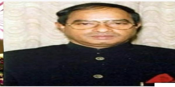 గోవా మాజీ ముఖ్యమంత్రి రవి నాయక్ కన్నుమూత.. మోడీ సంతాపం