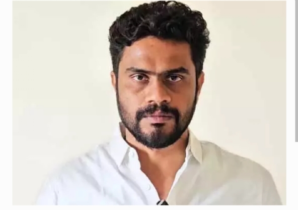 రౌడీ షీటర్