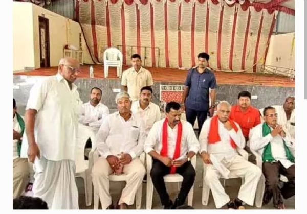 సిపిఐ కార్యదర్శి