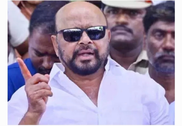 కొండ మురళి