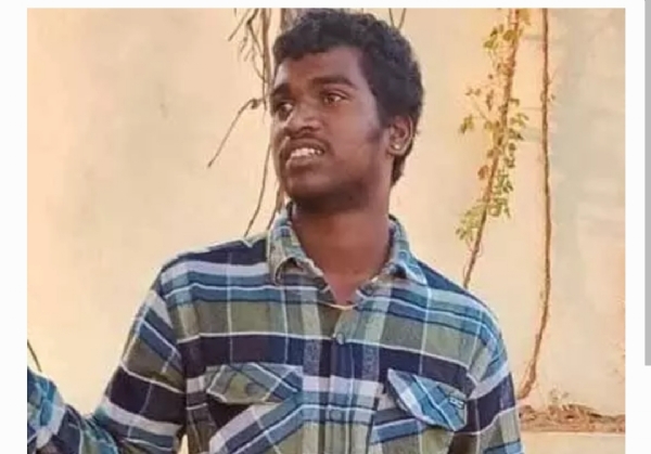 యాక్సిడెంట్