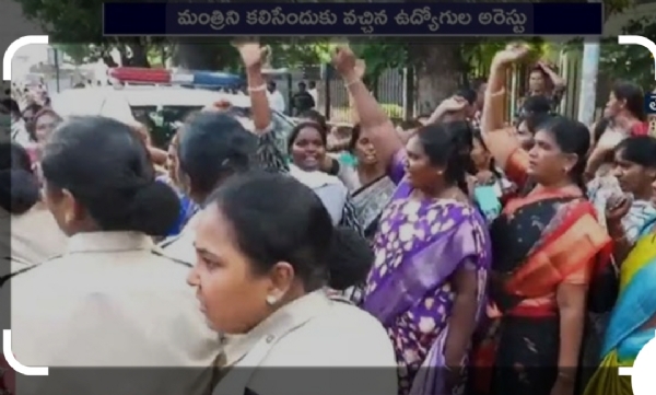 సెక్రటేరియట్