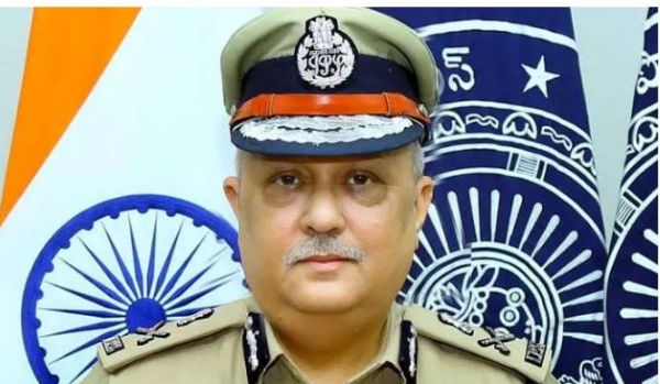 సోషల్ మీడియాలో పోస్టులపై డిజిపి హెచ్చరిక