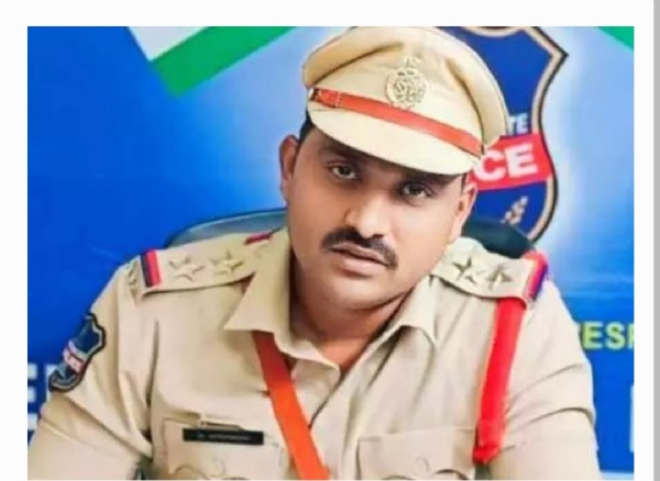 నాన్ బెయిలబుల్ కేసు