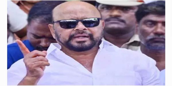 నాకు రేవంత్ రెడ్డి ఎమ్మెల్సీ ఇస్తానని చెప్పారు.. కొండా మురళి కీలక వ్యాఖ్యలు
